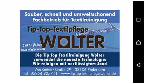 Tip Top GmbH