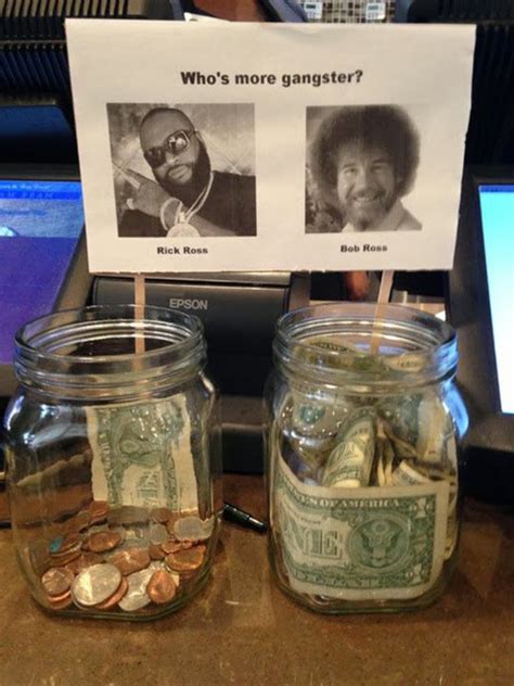 Tip Jar Messages
