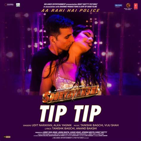 tip tip song download