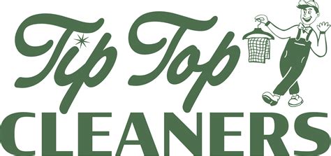 Tip Top Cleaners Plano