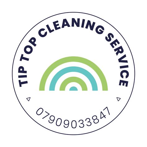 Tip Top Kimbles Cleaning