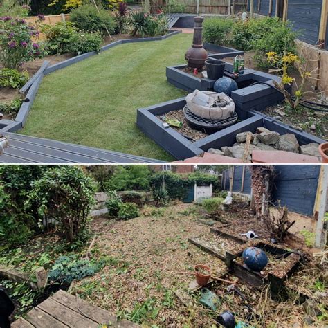 Tip Top Landscape Ltd