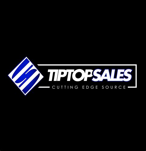 Tip Top Sales Corp