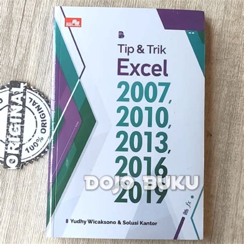 101 tiptrikmsexcel2003