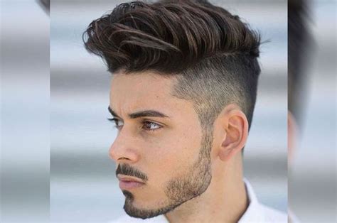 Temukan Rahasia Potongan Rambut Pria Terbaik dengan Tipe Cukuran yang Tepat