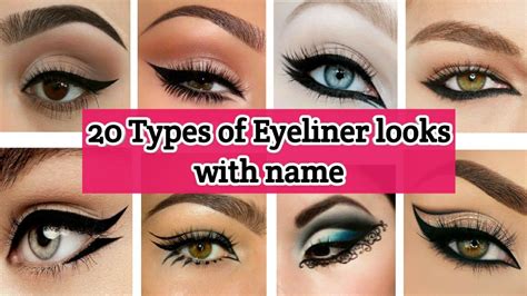Tipe Eyeliner