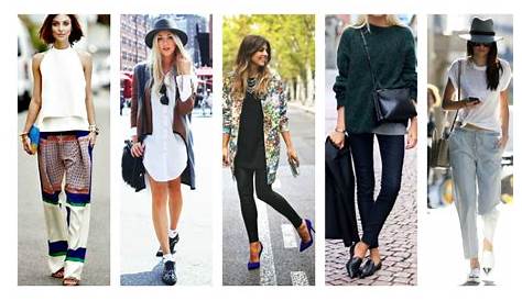 Stile di vestiti: qual è quello che meglio ti rappresenta? | Life