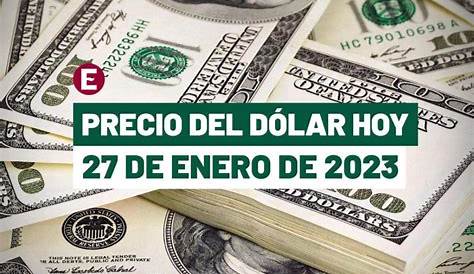 Cierre del dólar hoy 7 de septiembre del 2021 en México; tipo de cambio
