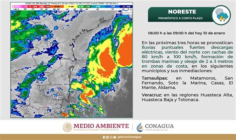 tipo de clima en reynosa tamaulipas