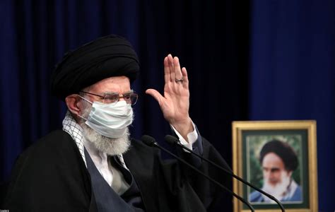 tipo de gobierno de iran