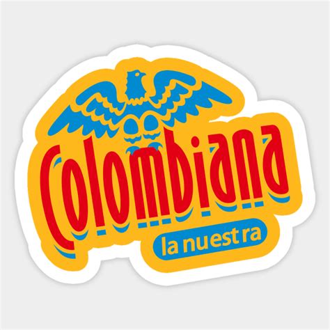 tipografia colombiana la nuestra