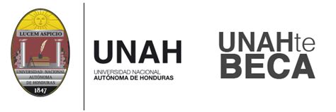 tipos de becas unah