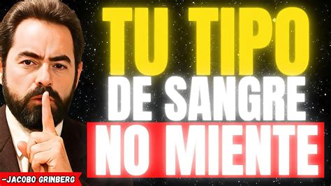 Descubre los Diferentes Tipos de Sangre y Su Importancia