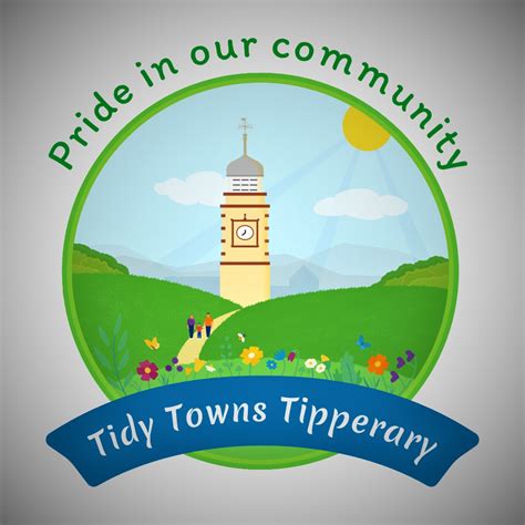tipp tidy town facebook
