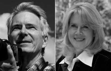 Tipper Gore is dating someone, too Former National Geographic editor