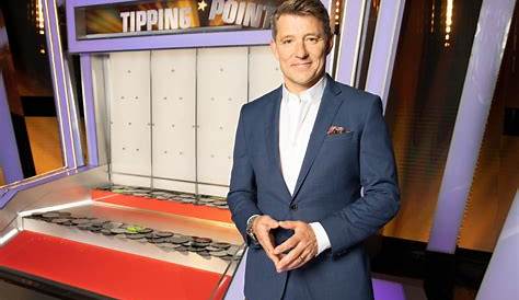 How to apply for Tipping Point: Ben Shephard calls for new contestants