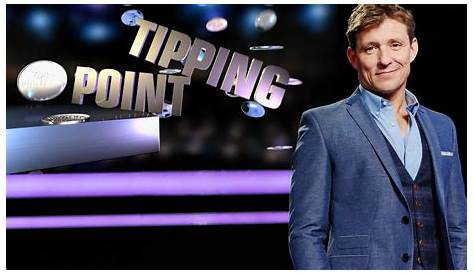 Tipping point part 2 - YouTube