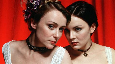 tipping the velvet