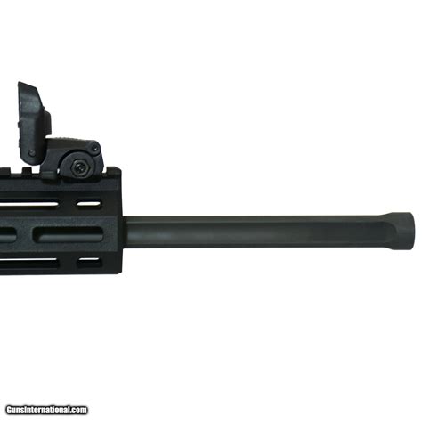 Tippmann Fluted Barrel