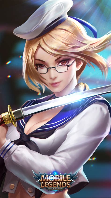 Tips&Trik Hero Fanny Mobile Legend