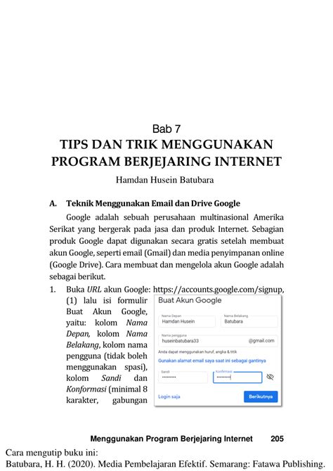 Tips dan Trik