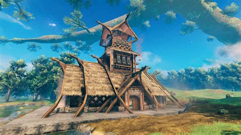 Valheim Beginner's Guide with Tips & Tricks for new players Odealo