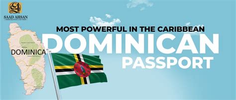 Dominica Citizenship by Investment program YouTube