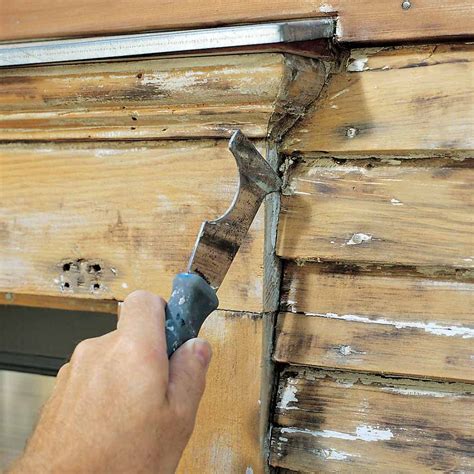 Make Exterior Caulk Last Longer The Family Handyman