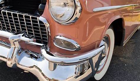 Tips For Restoring Classic Cars A Car