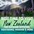 tips for visiting new zealand