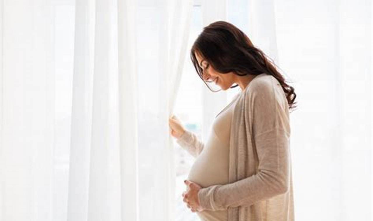 tips hamil muda sehat