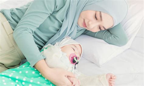 Tips Puasa Buat Ibu Menyusui » 2021 Ramadhan