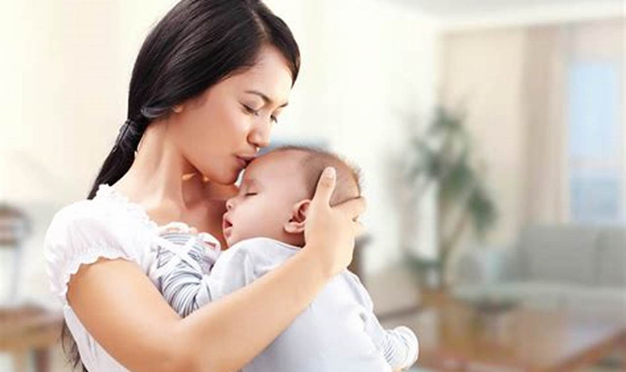 tips kesehatan ibu dan anak