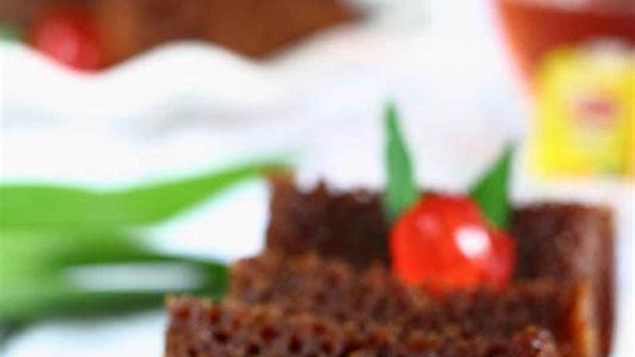 Rahasia Kue Sarang Semut Renyah: Panduan Lengkap Resep dan Tips