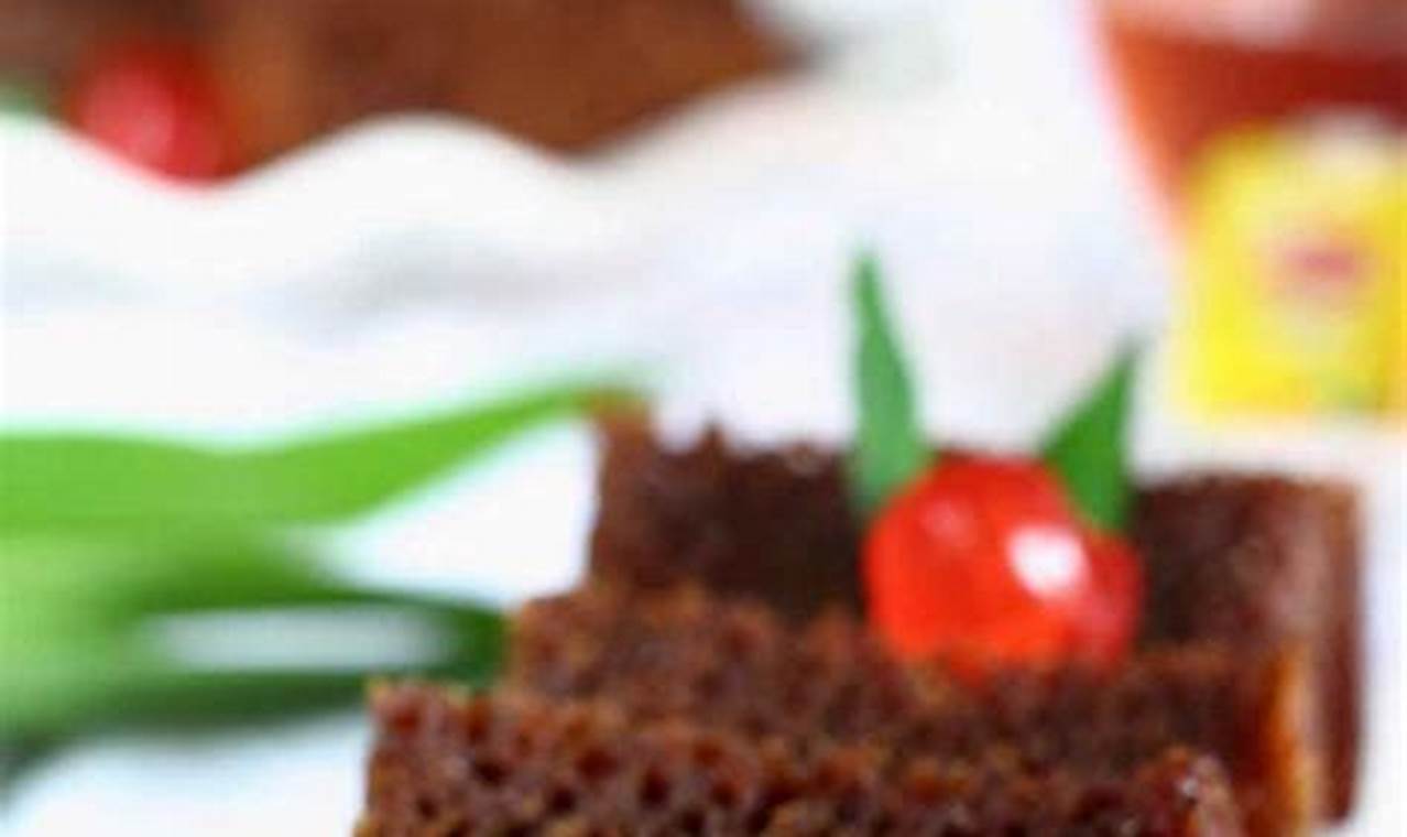 Rahasia Kue Sarang Semut Renyah: Panduan Lengkap Resep dan Tips