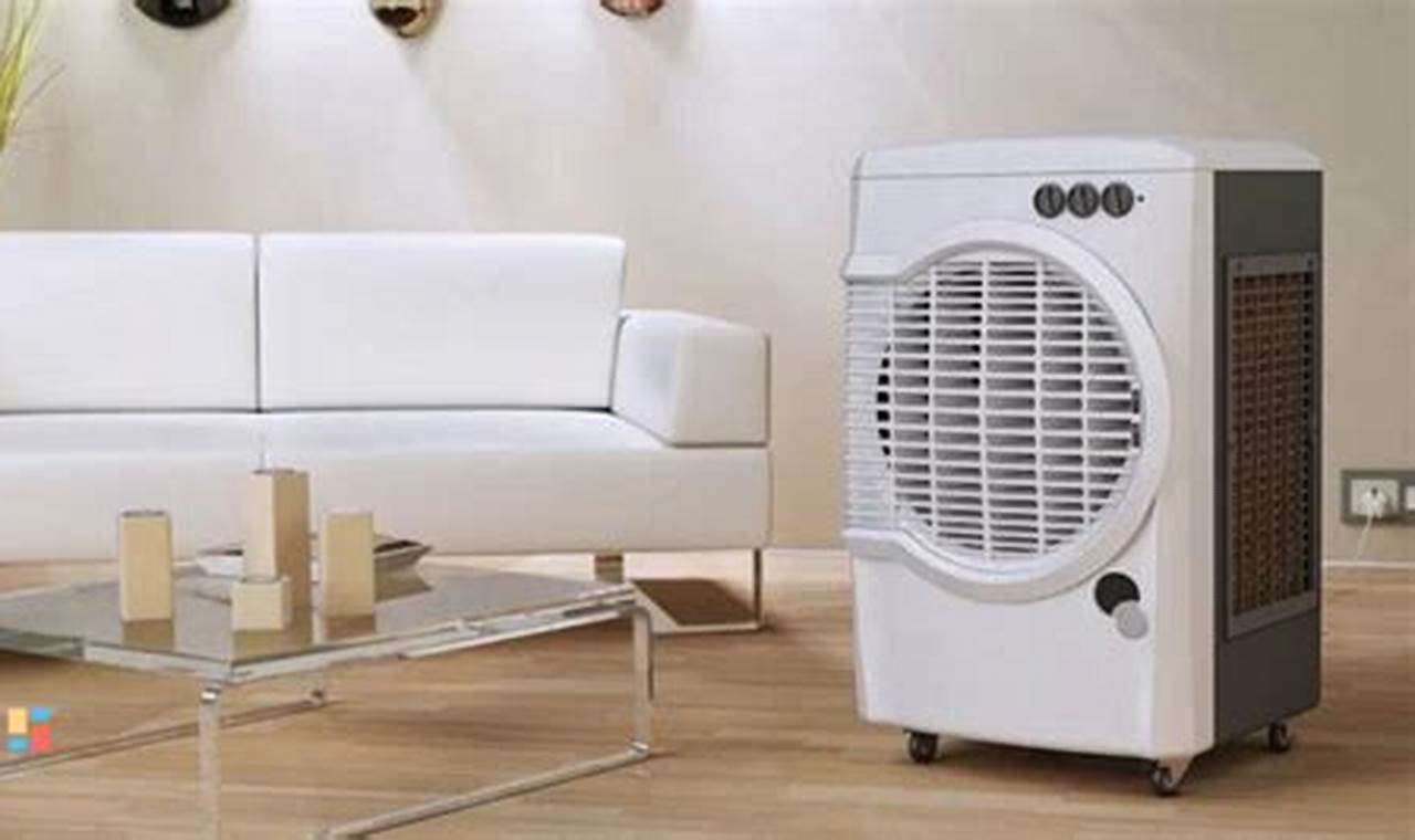 Tips Memandu Anda Memilih Air Cooler Terbaik, Dijamin Puas!