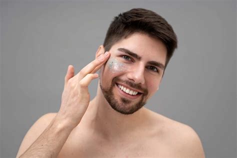 Tips Efektif: Cara Merawat Wajah Pria untuk Tampil Optimal