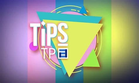 Tips Tpa. RTPA Radiotelevisión del Principado de Asturias TPA