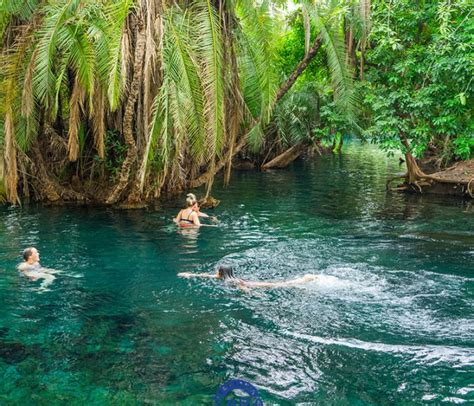 tips Chemka Hot Springs