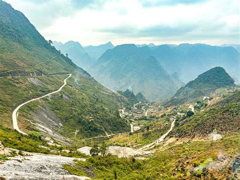 tips Ha Giang Loop Vietnam