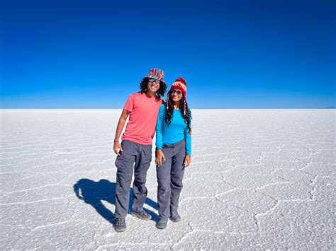 tips Uyuni Salt Flats