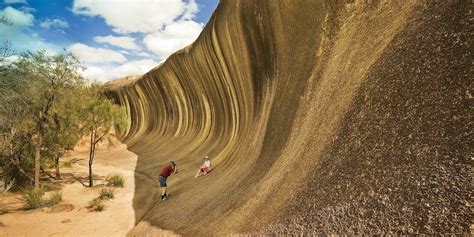 tips Wave Rock photography