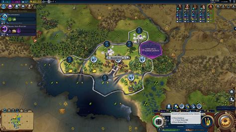 tips and tricks for civilization 6