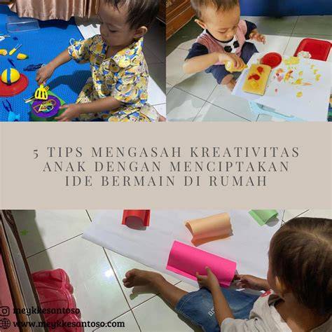 Tips Bermain