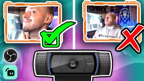 Tips for a better webcam chat experience