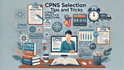 Tips CPNS
