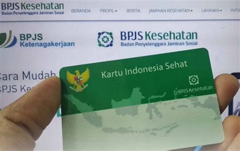 cara daftar bpjs kesehatan gratis dari pemerintah 2026