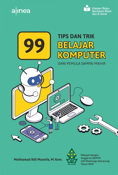 Tips dan Trik Komputer Indonesia