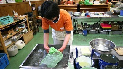 tips food replica workshop