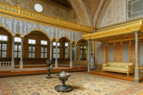 tips for Harem visit